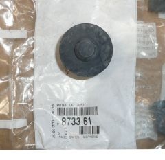 Schokdemper Maski Nieuw Origineel 8733.61 873361 Citroen C3 Picasso