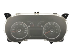 Toerenteller Fiat Grande Punto 51828083 41654