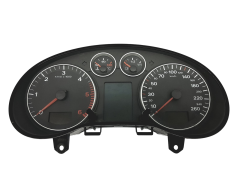 Snelheidsmeter Audi A3 8P 8P0920931 110080297024 55903