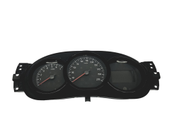 Toerenteller Dacia Dokker 248100770R Johnson 54812