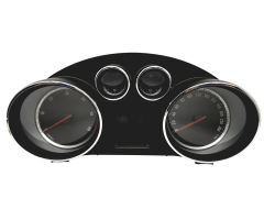 Snelheidsmeter Opel Insignia 13333344 365903926H 50668