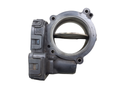 Gasklephuisventiel Mercedes-Benz A6510900470 0280750573 1566