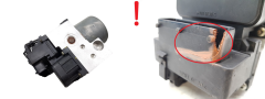 Abs Pomp Renault Scenic 1 Megane 1 7700423070 0273004331 1062