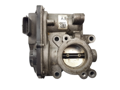 Gasklephuisventiel Renault 161206038R H8201171233 0.9 1.2 TCE 1055