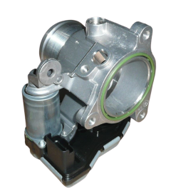 Gasklephuisventiel Origineel C5 III C6 C8 4007 508 607 2.2 HDI 9687888280