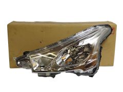 Koplamp Links Origineel 1607833980 Citroen C4 Aircross