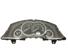 Toerenteller Opel Meriva 13173381XT 110080162026 41769