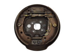 Remschijfdekselplaat Szczęk Links 7701052929 Renault Megane I 11953