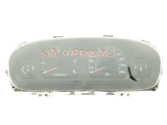 Snelheidsmeter Kia Carnival 0K57A55430