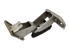 Deurscharnier Onder Links 871782 Citroen Jumpy 2 Peugeot Expert 2