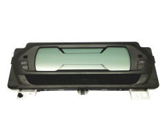 Toerenteller Citroen C4 Picasso 9811083780 50965
