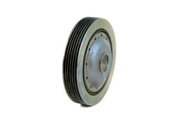 Krukas poelie Origineel Renault Clio 4 Captur 123033245R