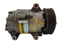 Airco Compressor Renault Megane 2 8200053264 01139027 9027 Delphi 7027