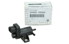Turbo Klep Origineel 1446600QAA Renault Nissan