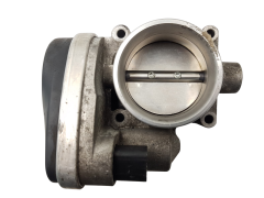 Gasklephuisventiel BMW 1354 1439224-04 408.238/422/003 VDO 1731