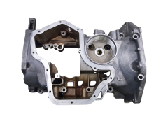 Oliecarter 110171658R 111108836R 1.2 TCE Renault Dacia Nissan