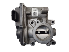 Gasklephuisventiel Renault 161206038R H8201171233 0.9 1.2 TCE 3019