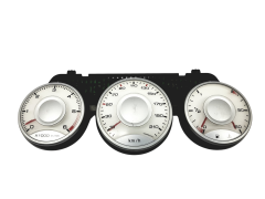 Snelheidsmeter 807 Ulysse C8 1400613880 PSA Fiat 53261