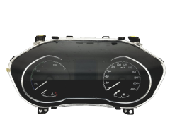 Toerenteller Toyota Yaris 83800-F5440 MB157580-4812 55974