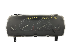 Toerenteller Rover 200 YAC109580 AR0025006 53705