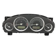 Toerenteller Jaguar S-Type 4R8F-10841-A Visteon