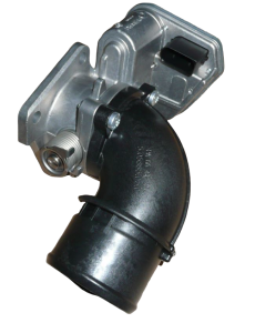 Gasklephuisventiel Origineel Jumper Boxer Ducato III 3.0HDI 504264089
