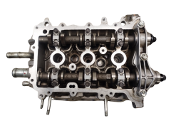 Cilinderkop Toyota Aygo 1KR 1611541580 1.0 12v C1 107