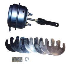 Klep Nieuw Origineel 8200811853 Renault