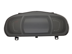 Snelheidsmeter Renault Scenic 4 248100665R 7774