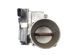 Gasklephuisventiel Isuzu D-Max RMA60-550 2.5D
