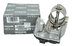 Egr Klep Nieuw Origineel 147B08010R Renault