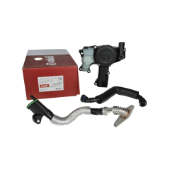 Olieafscheider Set Doe Audi 06H103495AK K11786801 Vika