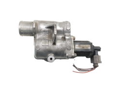 Egr Klep 7.22818.58.0 8200656008 Pierburg 1.5 dci Renault S36