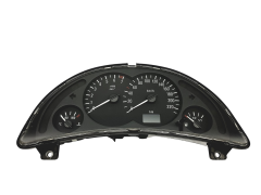 Toerenteller Opel Corsa C 09166814FL 110008988009 58103