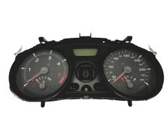 Toerenteller Renault Megane 2 8200408785 E 55985