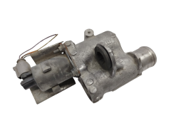 Egr Klep 8200164563 72281801 1.5 dci Renault Dacia Pierburg 1654
