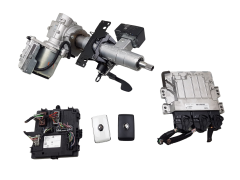 Startset Renault Clio 5 237102703S 284B13925R 488105379R 1.3 TCE 0km 5