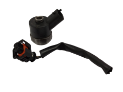 Brandstofinjectiespoel Doe Peugeot Citroen 2.2 HDI 9653344880