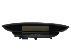 Toerenteller Citroen C4 P96613462ZD 22908
