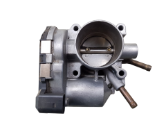 Gasklephuisventiel VWAG 030133062C 0280750095 Bosch 2390