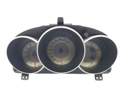 Toerenteller Mazda 3 43BR5SA 26891