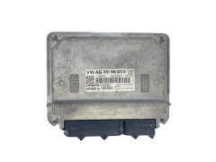 Regeleenheid 03D906023N 5WP40851 04 VW Seat Skoda Siemens 63724