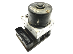 Abs Pomp Mazda 2 Ford Fusion Fiesta 2S61-2M110-CE ATE 43040
