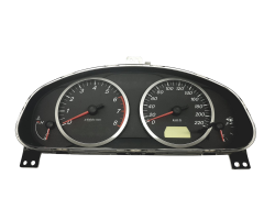 Toerenteller Mazda 2 DD1455430 3M7110849MD 53121