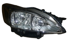 Koplamp Rechts Nieuw Origineel 9678393080 Peugeot 508