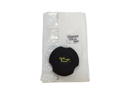 Oliedop Citroen Peugeot 9656384880 025864 Origineel