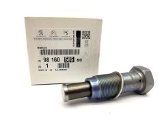 Riemspanner Origineel Citroen Peugeot 1.4-1.6 VTI THP 9824831580