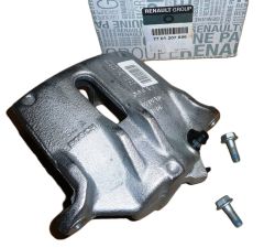 Remklauw Rechts Voor Origineel Renault Megane Scenic II 7701207686