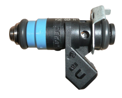 Brandstofinjector Origineel Renault Clio II 1,4 16V 8200132254