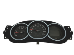 Toerenteller Dacia Dokker 248107977R 50806